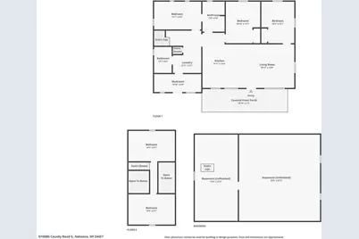 N10086 County Road G, Necedah, WI 54646 - Photo 6