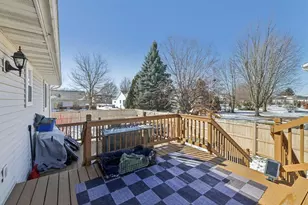 888 N Thompson Rd, Sun Prairie, WI 53590 - Photo 20