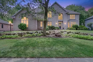 1314 Manassas Trail, Madison, WI 53718 - Photo 1