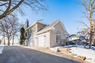 1314 Manassas Trail, Madison, WI 53718 - Photo 4