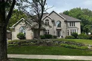 1314 Manassas Trail, Madison, WI 53718 - Photo 1