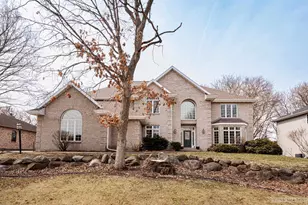 1314 Manassas Trail, Madison, WI 53718 - Photo 4