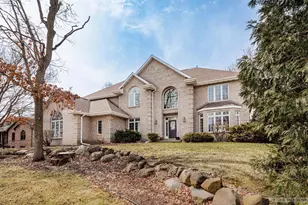 1314 Manassas Trail, Madison, WI 53718 - Photo 2