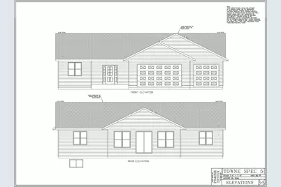 335 Timber Drive, Nekoosa, WI 54457 - Photo 2