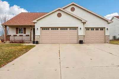 419 Sherbrooke Drive, Sun Prairie, WI 53590 - Photo 1