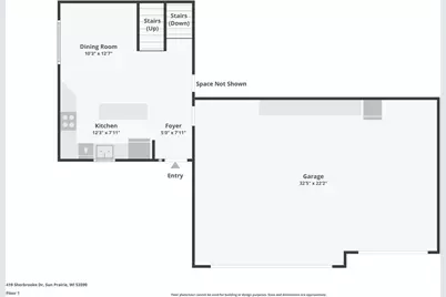 419 Sherbrooke Drive, Sun Prairie, WI 53590 - Photo 44