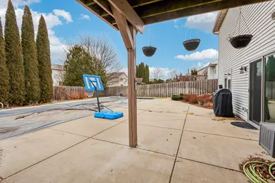 419 Sherbrooke Drive, Sun Prairie, WI 53590 - Photo 38