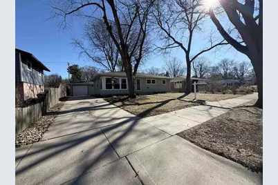 609 Constitution Lane, Madison, WI 53711 - Photo 1