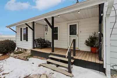 W5608 French Road, Johnson Creek, WI 53038 - Photo 4