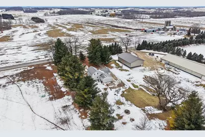 W5608 French Road, Johnson Creek, WI 53038 - Photo 46