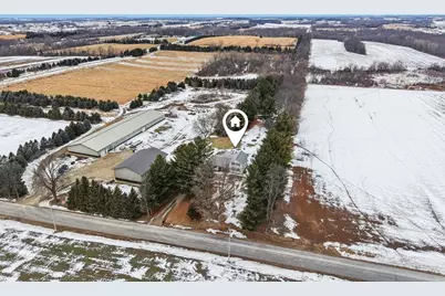 W5608 French Road, Johnson Creek, WI 53038 - Photo 50