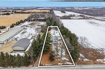 W5608 French Road, Johnson Creek, WI 53038 - Photo 54