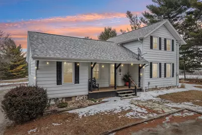 W5608 French Road, Johnson Creek, WI 53038 - Photo 38