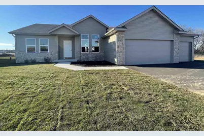 11409 Newville Trails Drive, Edgerton, WI 53534 - Photo 14