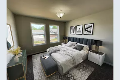 11409 Newville Trails Drive, Edgerton, WI 53534 - Photo 10