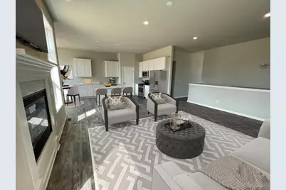 11409 Newville Trails Drive, Edgerton, WI 53534 - Photo 6