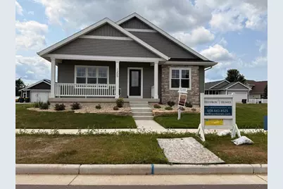 1205 20th Street, Prairie Du Sac, WI 53578 - Photo 1
