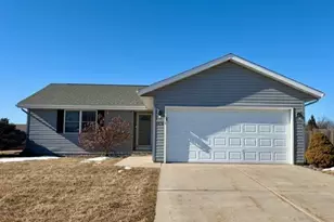 2370 S Terrace St, Janesville, WI 53546 - Photo 1