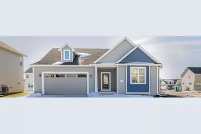 2573 Water Lily Circle, Sun Prairie, WI 53590 - Photo 1