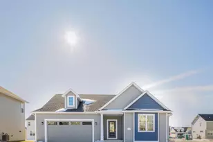 2573 Water Lily Cir, Sun Prairie, WI 53590 - Photo 1