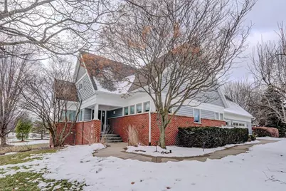 5596 Surrey Lane, Waunakee, WI 53597 - Photo 1