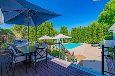 5596 Surrey Lane, Waunakee, WI 53597 - Photo 8