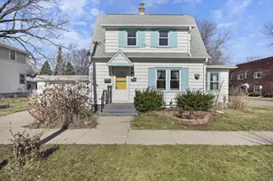 2418 Bashford Ave, Madison, WI 53704 - Photo 2
