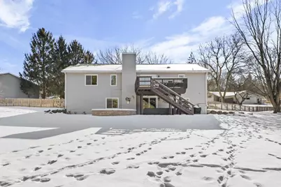 5564 Colleen Circle, Fitchburg, WI 53711 - Photo 32