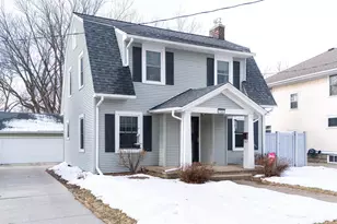 733 Eisenhower Ave, Janesville, WI 53545 - Photo 2