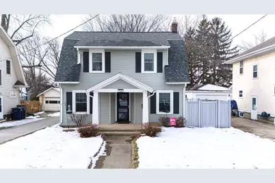 733 Eisenhower Avenue, Janesville, WI 53545 - Photo 1