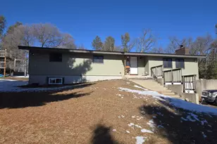 1352 Fern Ln, Springville, WI 53965 - Photo 1