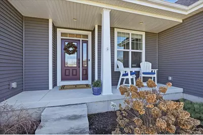 4754 Sunset Ridge Drive, Middleton, WI 53562 - Photo 2