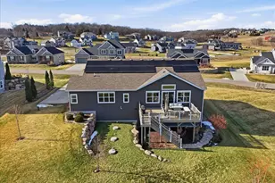 4754 Sunset Ridge Dr, Middleton, WI 53562 - Photo 60