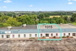 1015 S Spring St, Beaver Dam, WI 53916 - Photo 1