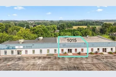 1017 S Spring Street, Beaver Dam, WI 53916 - Photo 1