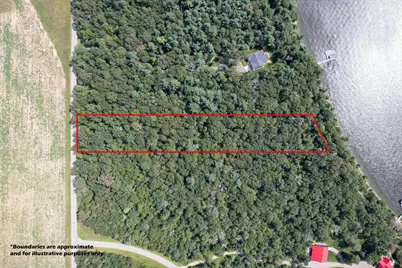 Lot 18 7th Street, Necedah, WI 54646 - Photo 6
