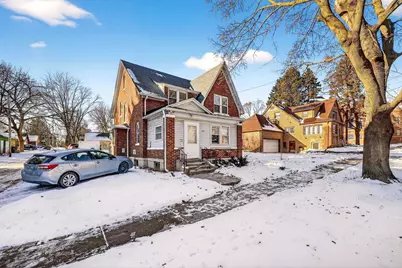 308 S Brooks Street, Madison, WI 53715 - Photo 2