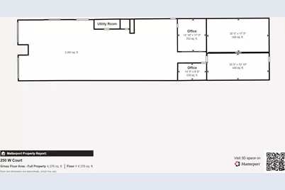 250 Court Street, Coon Valley, WI 53581 - Photo 28