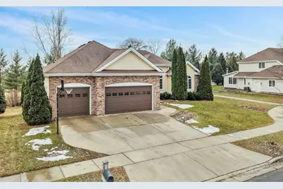 1232 Dartmouth Drive, Waunakee, WI 53597 - Photo 2