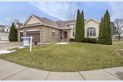 1232 Dartmouth Drive, Waunakee, WI 53597 - Photo 4