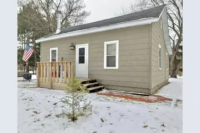 1833 Highway 13, Friendship, WI 53934 - Photo 1