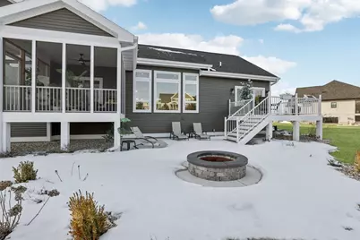6682 Morning Dew Lane, Sun Prairie, WI 53590 - Photo 42