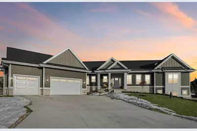 6682 Morning Dew Lane, Sun Prairie, WI 53590 - Photo 48