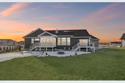 6682 Morning Dew Lane Lane, Sun Prairie, WI 53590 - Photo 2