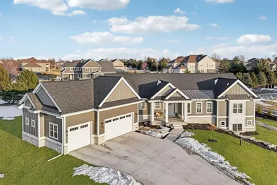 6682 Morning Dew Lane, Sun Prairie, WI 53590 - Photo 2