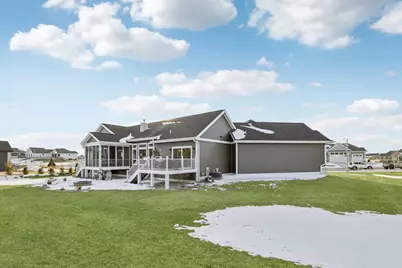 6682 Morning Dew Lane Lane, Sun Prairie, WI 53590 - Photo 40