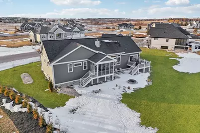 6682 Morning Dew Lane Lane, Sun Prairie, WI 53590 - Photo 50