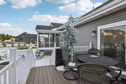 6682 Morning Dew Lane, Sun Prairie, WI 53590 - Photo 40