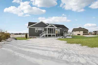 6682 Morning Dew Lane Lane, Sun Prairie, WI 53590 - Photo 42