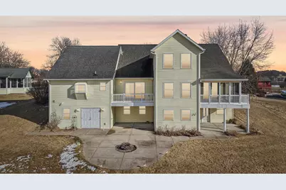 S1135 Rhine Drive, La Valle, WI 53941 - Photo 4